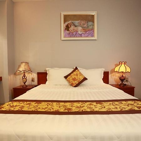 Thanh Tai Hotel 2 Ho Şi Min Exterior foto