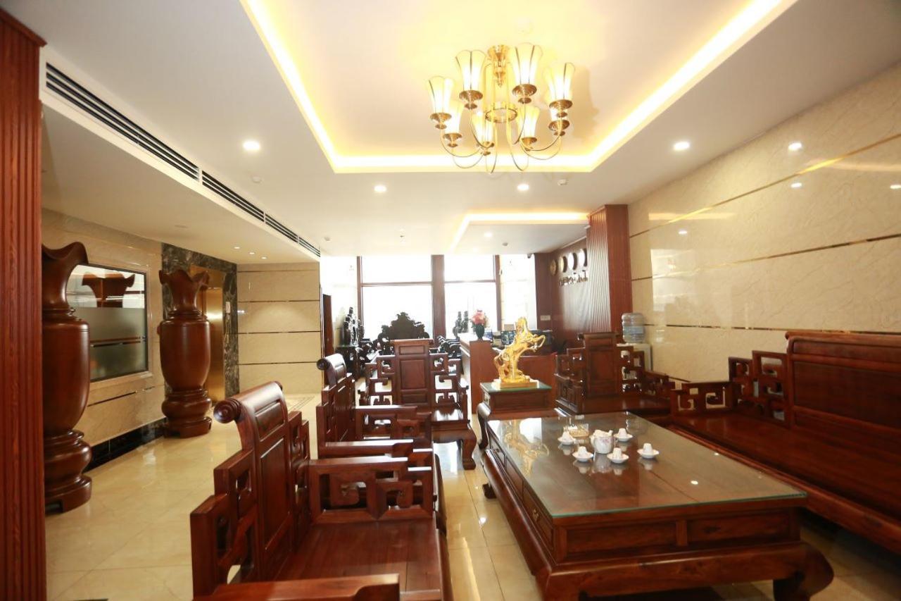 Thanh Tai Hotel 2 Ho Şi Min Exterior foto