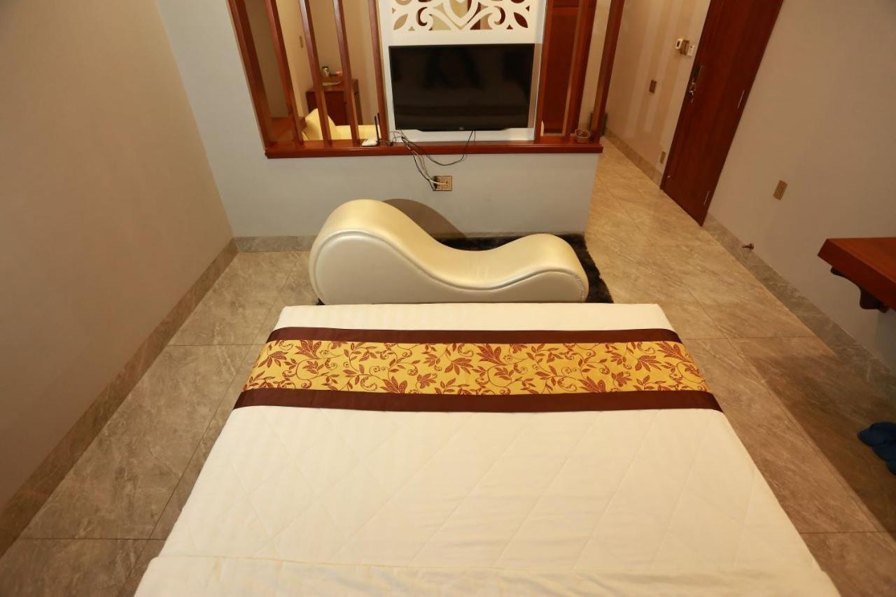 Thanh Tai Hotel 2 Ho Şi Min Exterior foto
